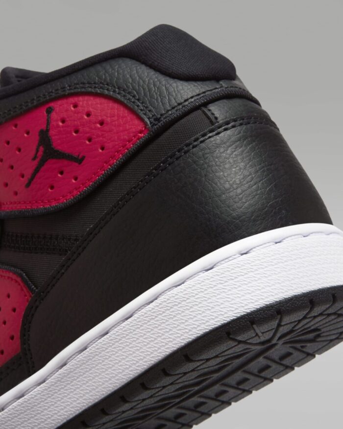 Jordan
