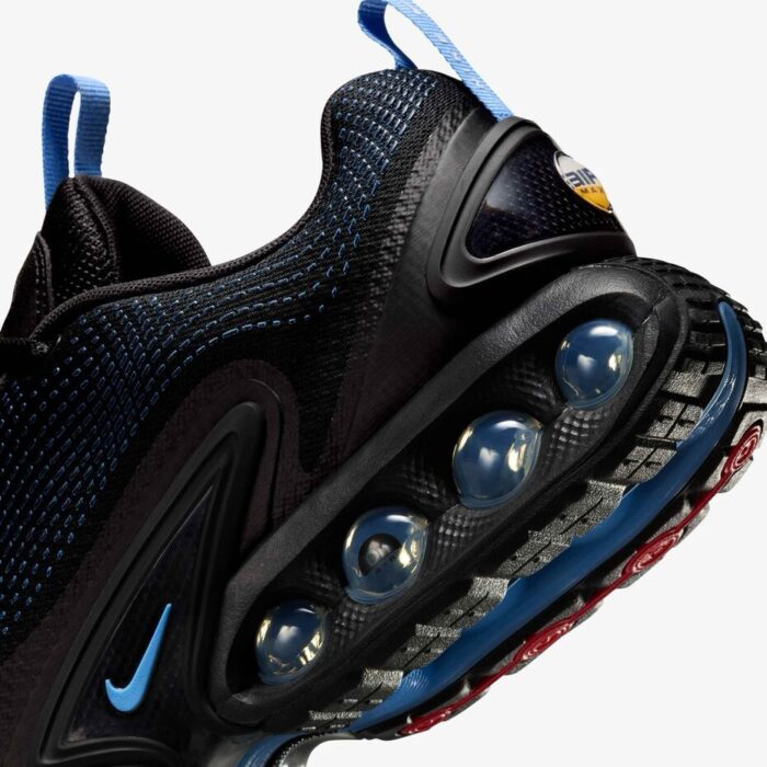 Air Max Dn