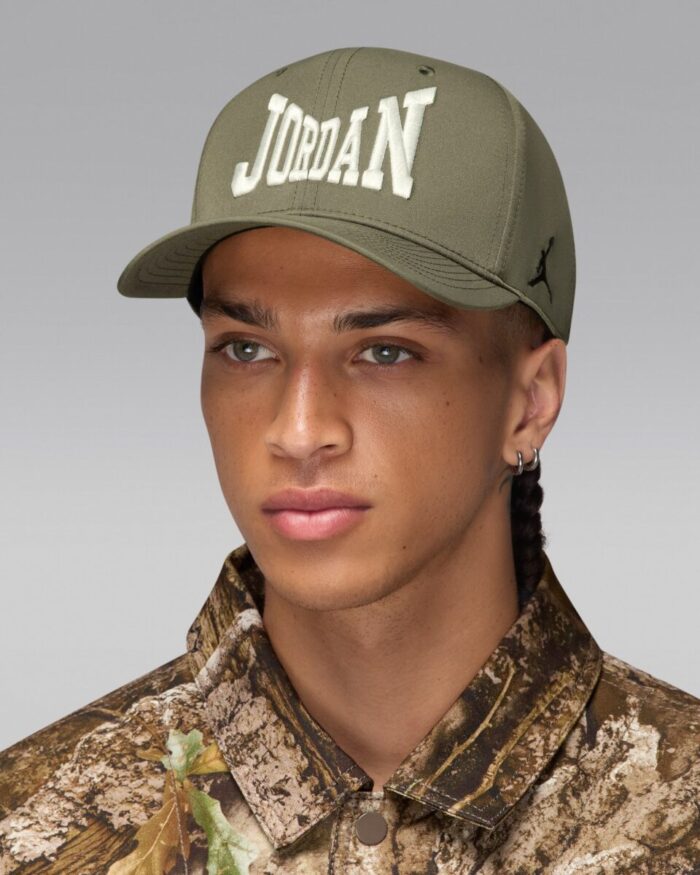 Jordan