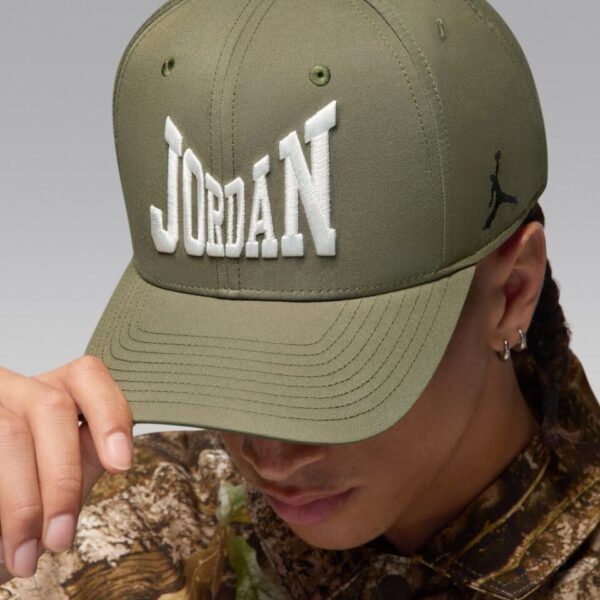 Jordan