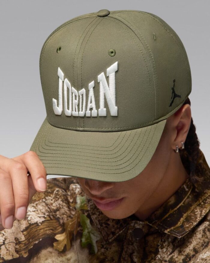 Jordan