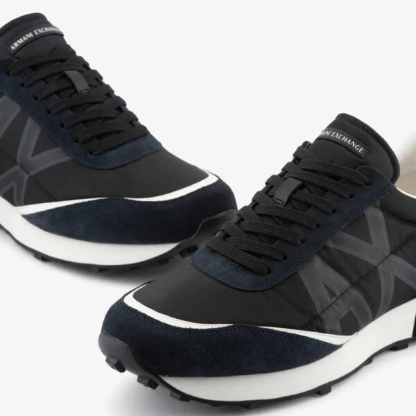 Armani Exchange