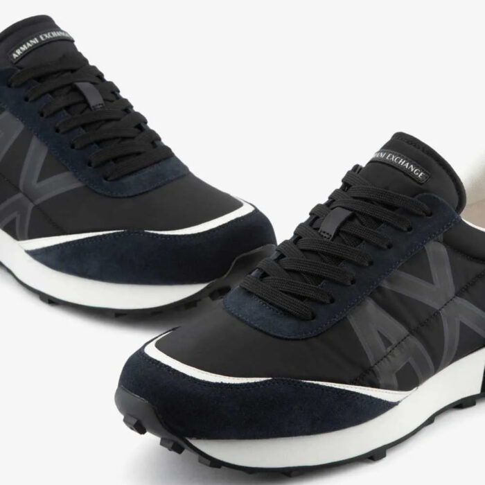 Armani Exchange