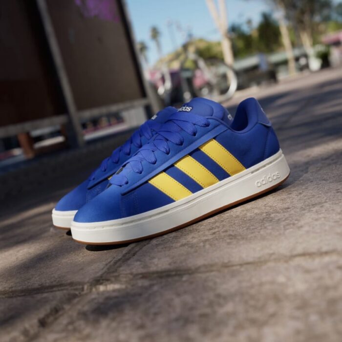 Adidas