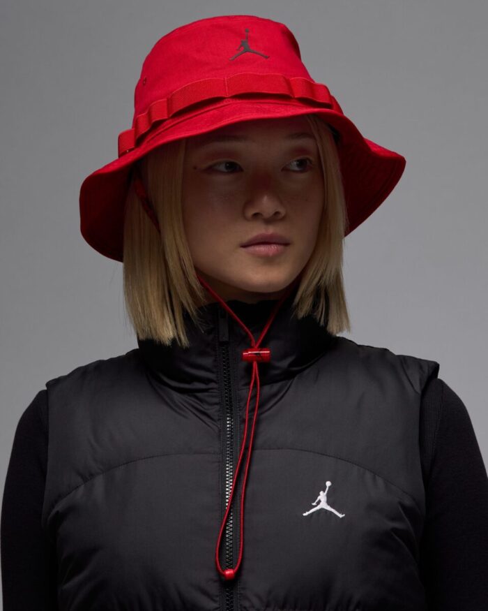 Jordan