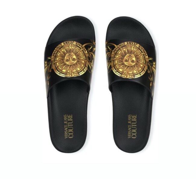 VERSACE JEANS COUTURE