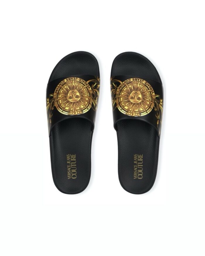 VERSACE JEANS COUTURE