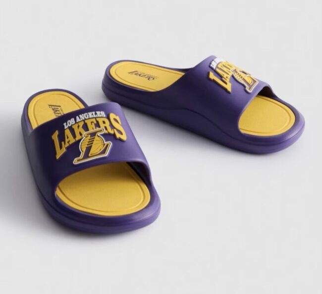 NBA LA Lakers