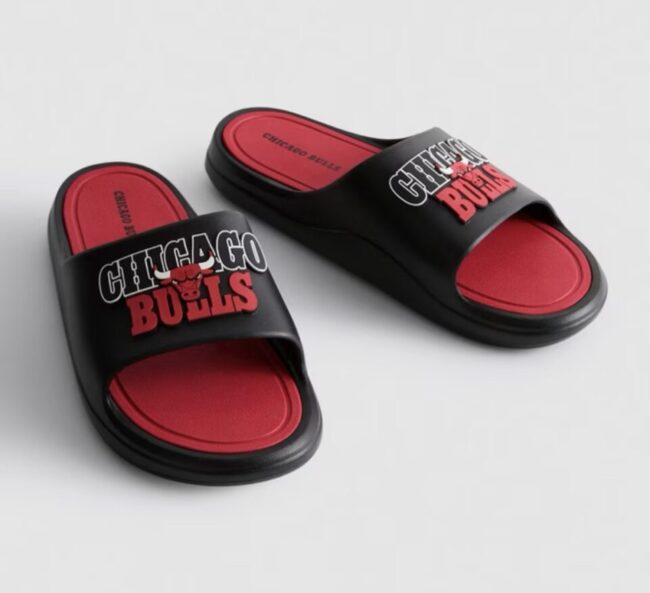 NBA Chicago Bulls