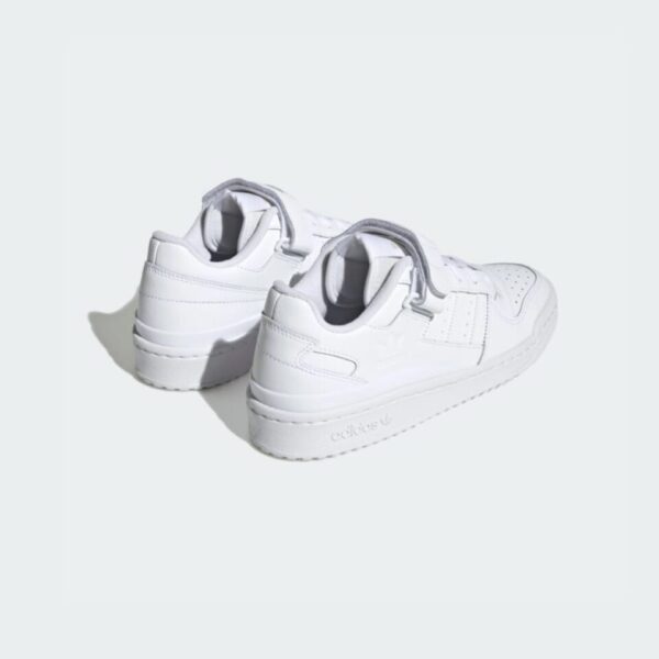 Adidas Forum