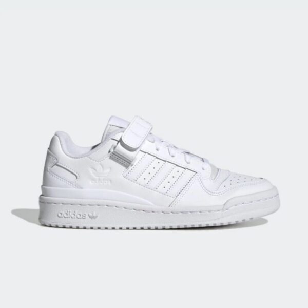 Adidas Forum