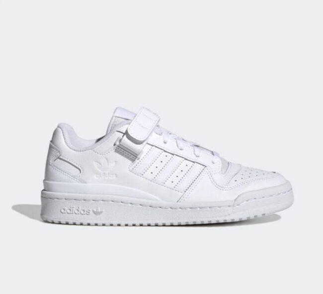 Adidas Forum