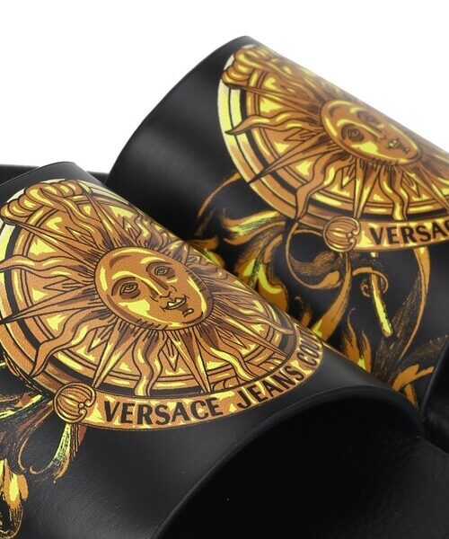 VERSACE JEANS COUTURE