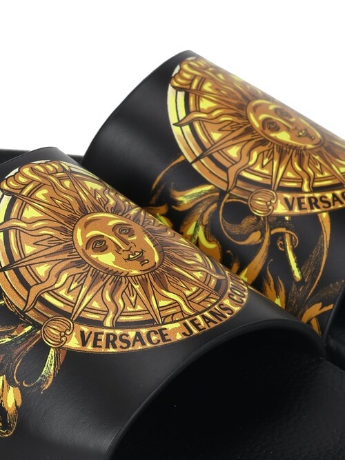 VERSACE JEANS COUTURE