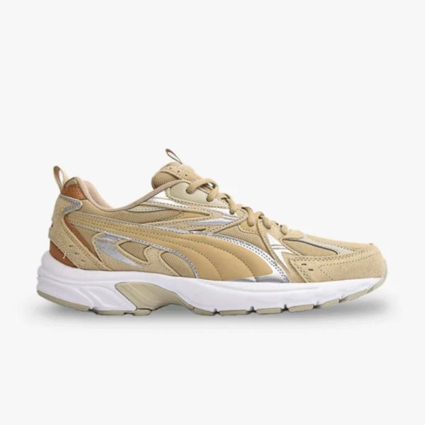 Puma Milenio Tech