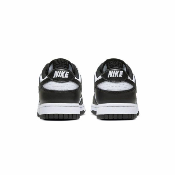 Nike Dunk Low Panda