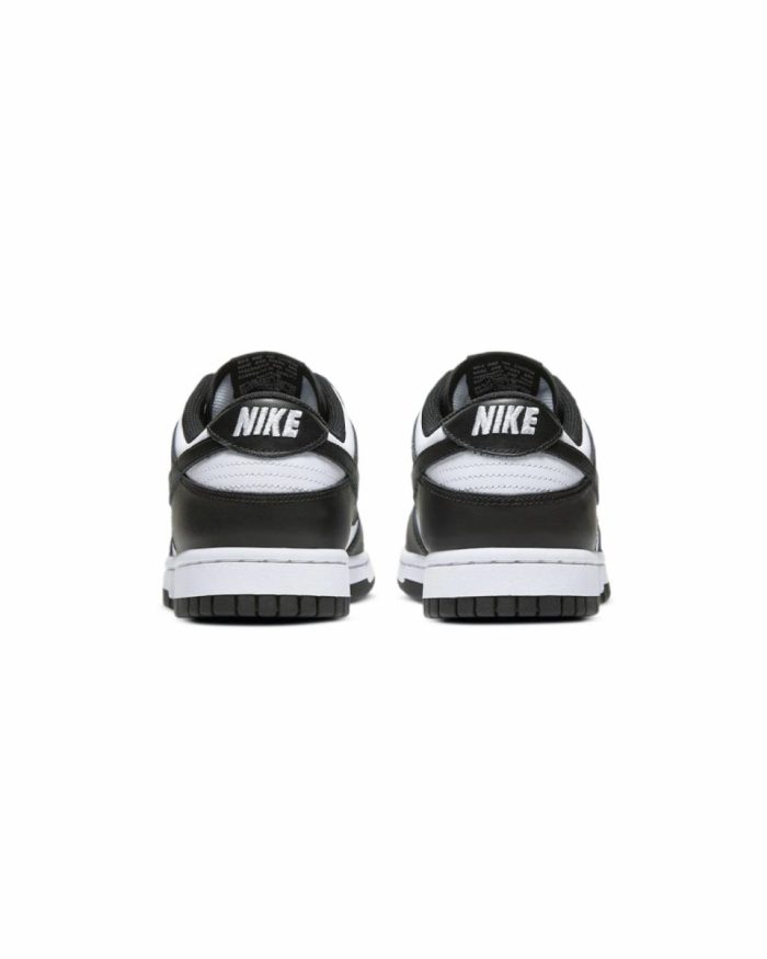 Nike Dunk Low Panda