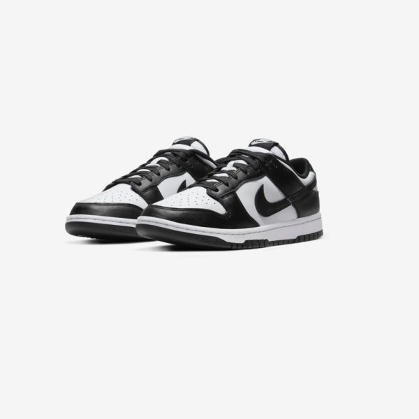 Nike Dunk Low Panda