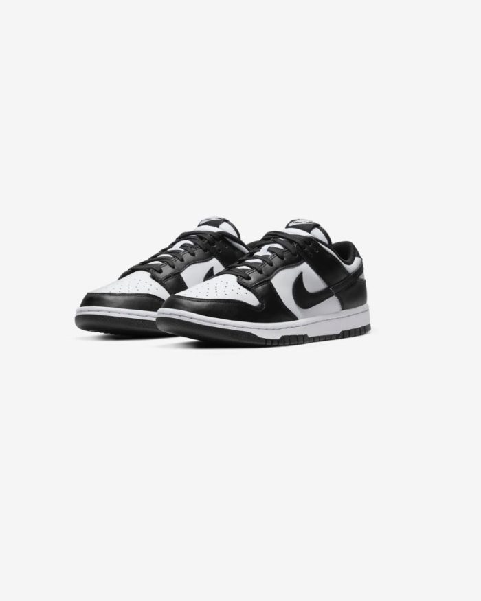 Nike Dunk Low Panda