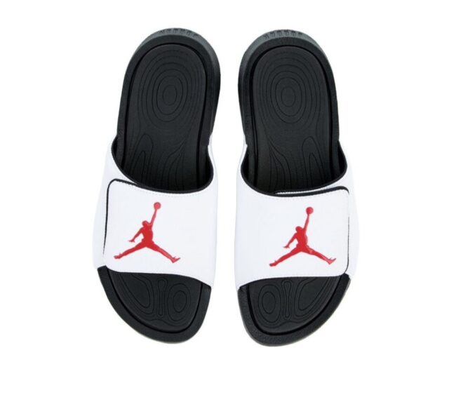 Jordan Hydro 6