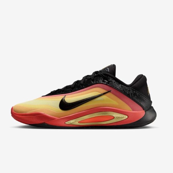 Nike A’ja Wilson