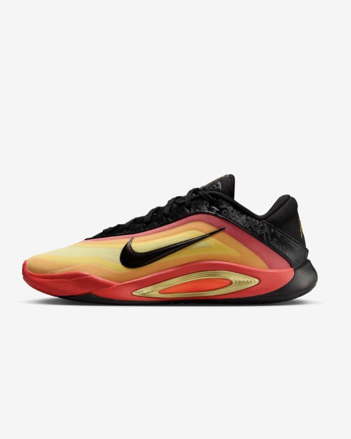 Nike A’ja Wilson