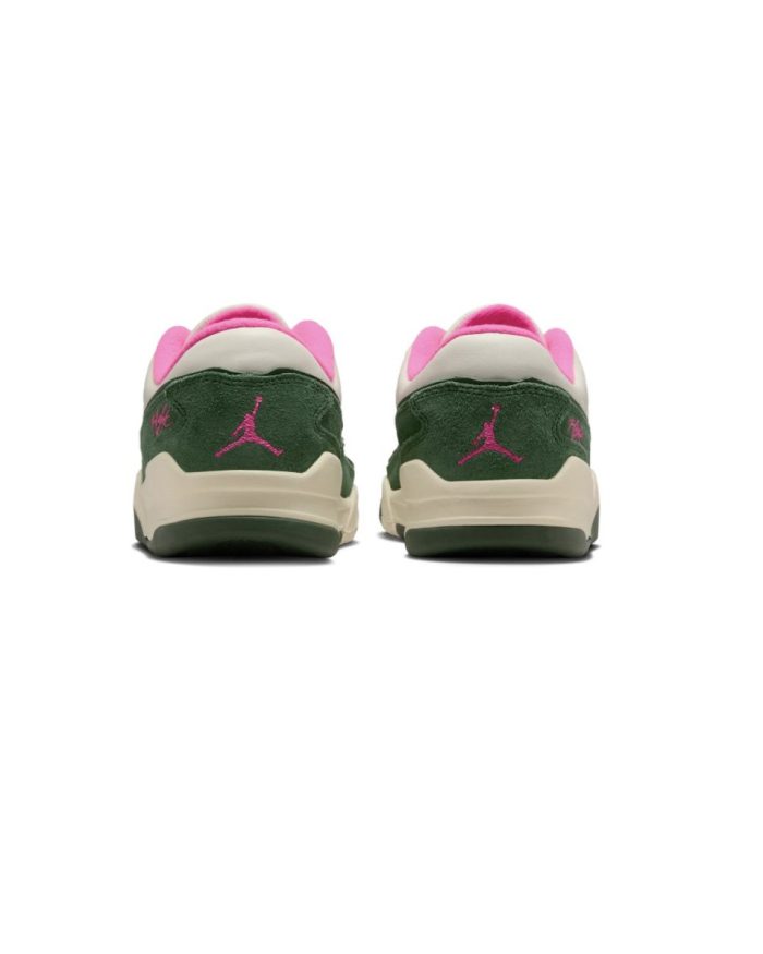 Jordan