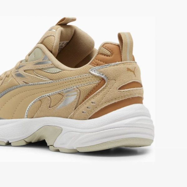 Puma Milenio Tech