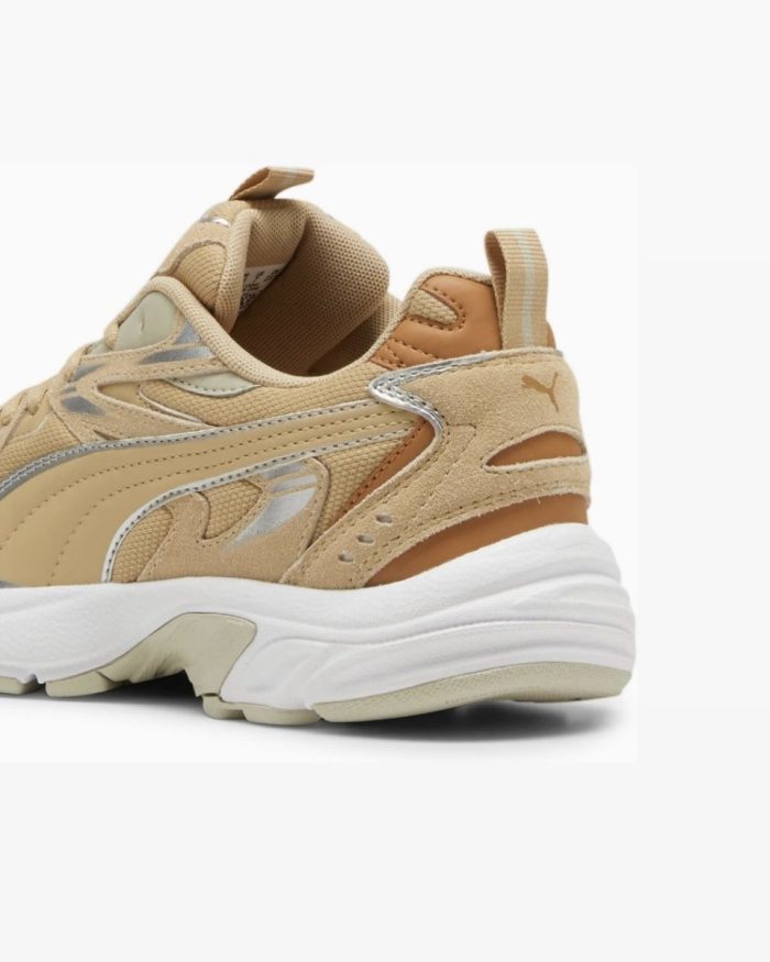 Puma Milenio Tech