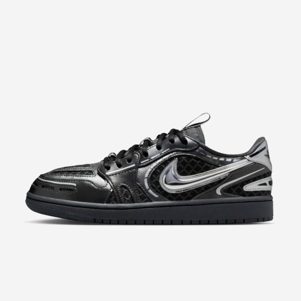 Air Jordan Method of Make
