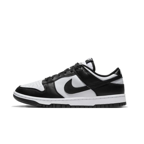 Nike Dunk Low Panda