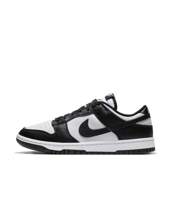 Nike Dunk Low Panda