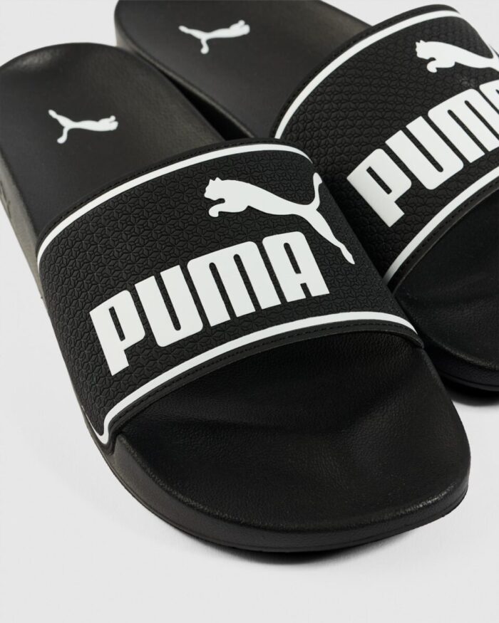 Puma leadcat 2.0