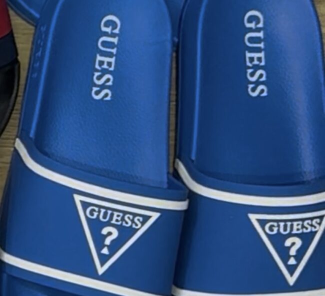 Guess Erin