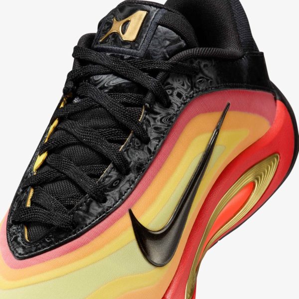 Nike A’ja Wilson