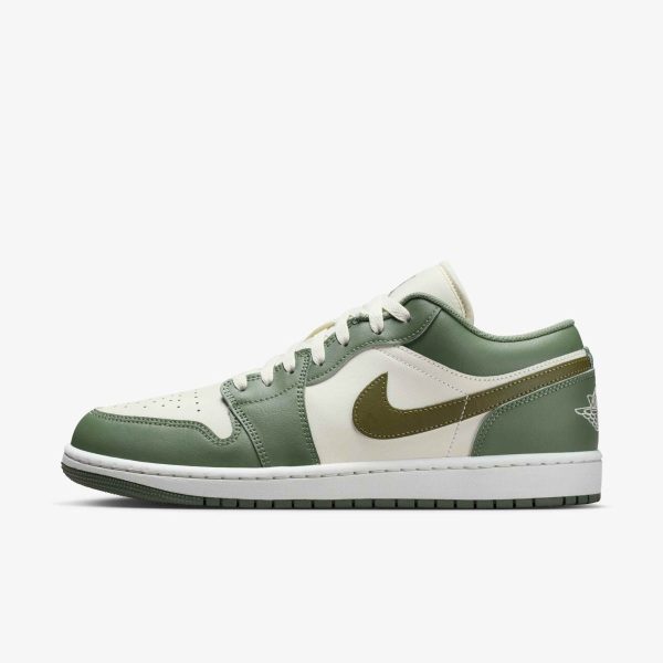 Air Jordan 1 Vintage