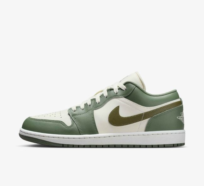 Air Jordan 1 Vintage
