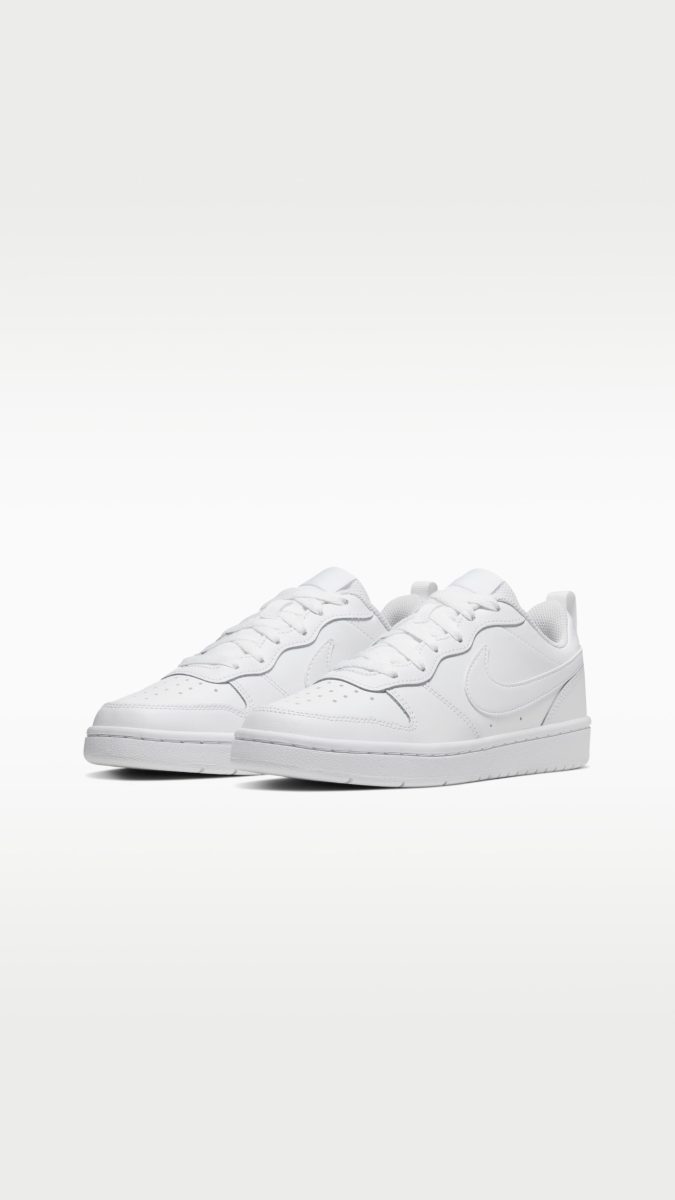 Nike Court Borough 2