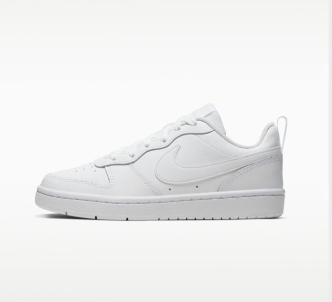 Nike Court Borough 2