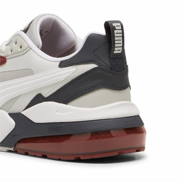 Puma Vis2K