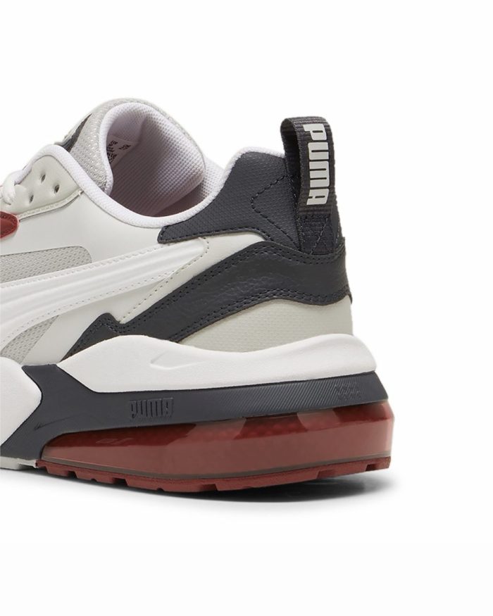 Puma Vis2K
