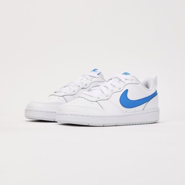 Nike Court Borough 2