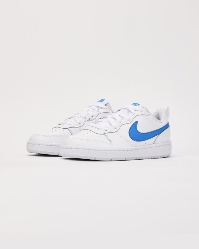 Nike Court Borough 2