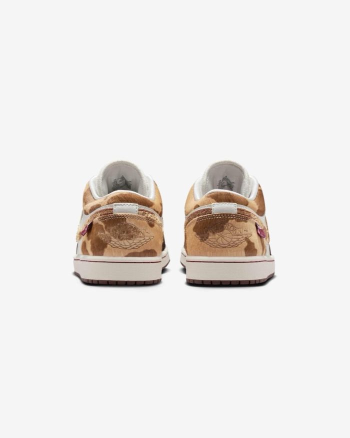 Air Jordan 1 Low