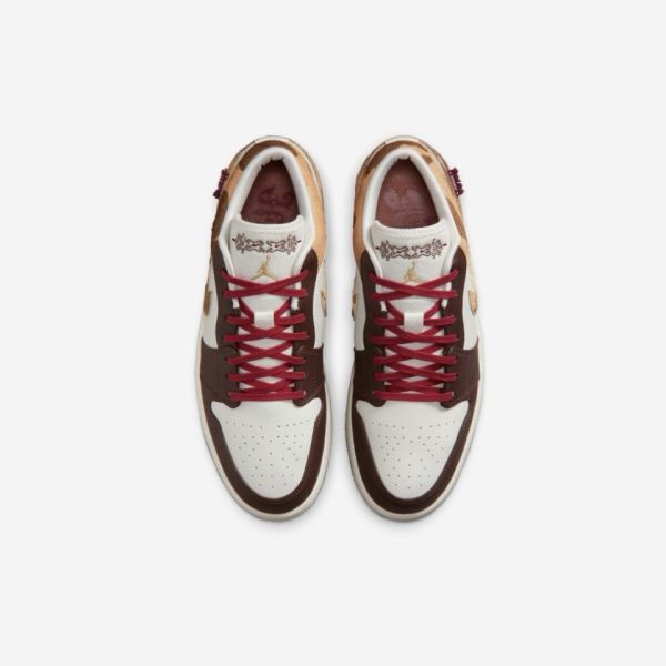 Air Jordan 1 Low