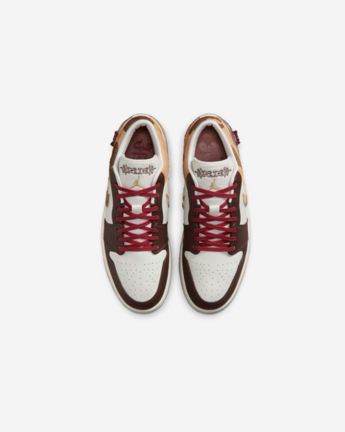 Air Jordan 1 Low