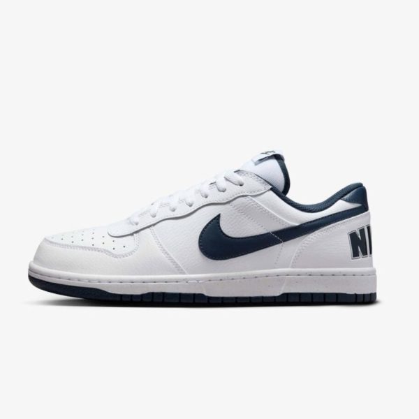 Nike Big Low