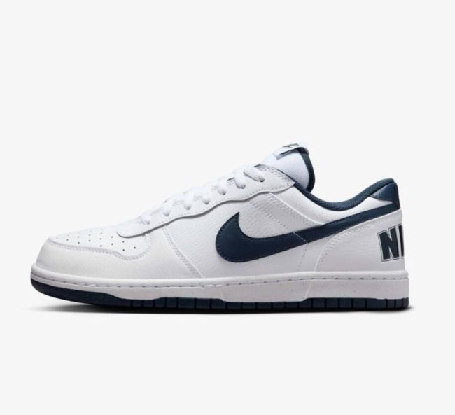 Nike Big Low