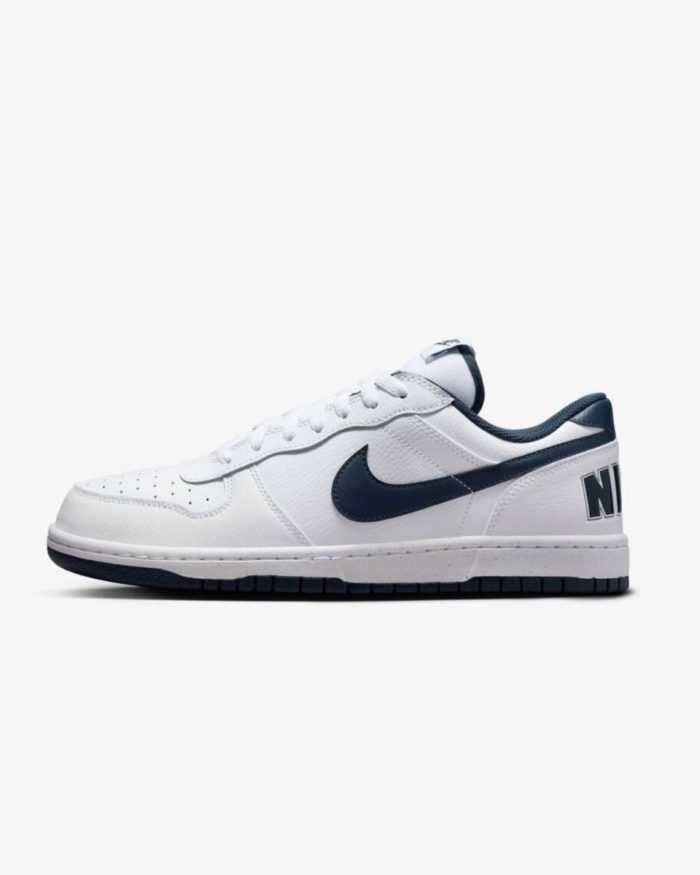 Nike Big Low
