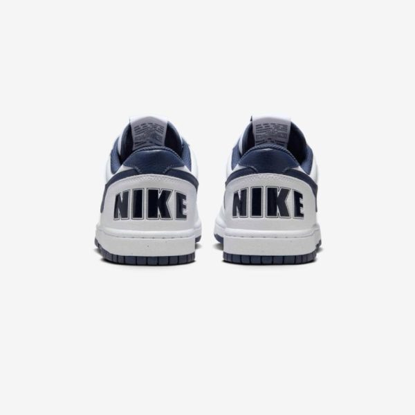 Nike Big Low